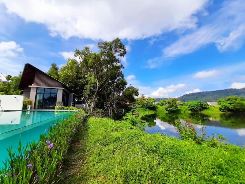 ให้เช่า - The First House เดอะ เฟิร์สท์ เฮาส์, ภูเก็ต