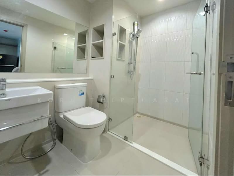 Life Ladprao, Bangkok, 992 Ladprao Road, Jom Phon, Chatuchak, Bangkok, 1 Bedroom, 35 sqm, Condo For Rent, by Korn Thiptharat, 500286412 - DDproperty.com