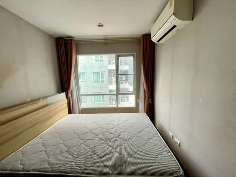 Regent Home Sukhumvit 81, Bangkok, Soi Sukhumvit 81, Suan Luang, Suan Luang, Bangkok, 1 Bedroom, 28 sqm, Condo For Rent, by ศิรินทร์ธร โรจนบวร, 500286414 - DDproperty.com