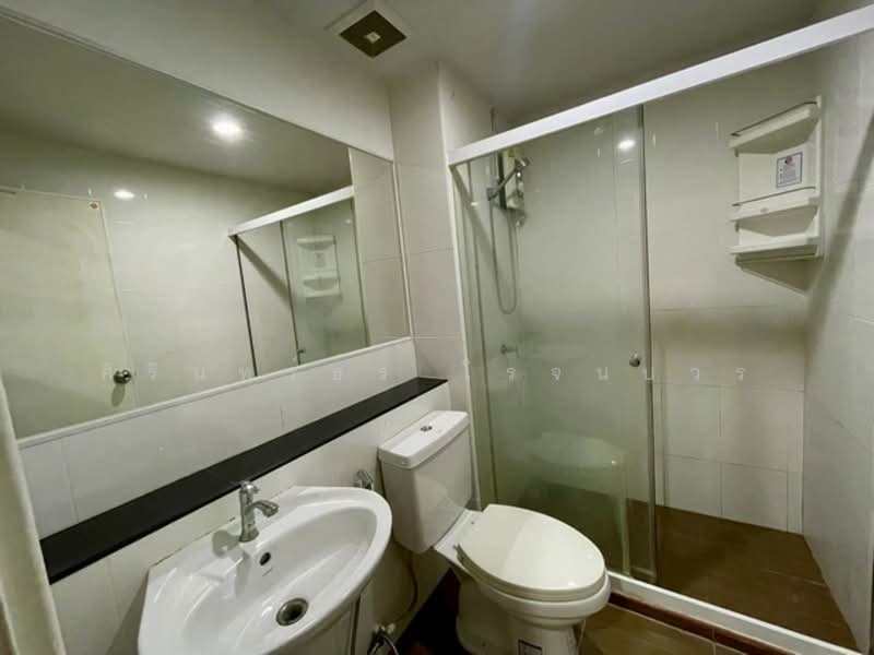 Regent Home Sukhumvit 81, Bangkok, Soi Sukhumvit 81, Suan Luang, Suan Luang, Bangkok, 1 Bedroom, 28 sqm, Condo For Rent, by ศิรินทร์ธร โรจนบวร, 500286414 - DDproperty.com