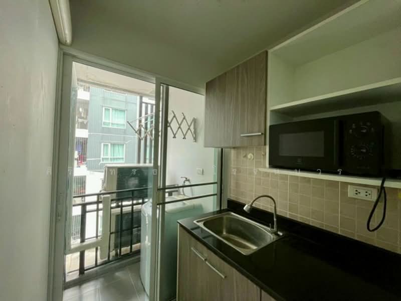 Regent Home Sukhumvit 81, Bangkok, Soi Sukhumvit 81, Suan Luang, Suan Luang, Bangkok, 1 Bedroom, 28 sqm, Condo For Rent, by ศิรินทร์ธร โรจนบวร, 500286414 - DDproperty.com