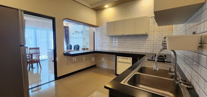 The private pool villa, Chon Buri (Pattaya), Nong Pru, Bang Lamung (Pattaya), Chon Buri (Pattaya), 3 Bedrooms, 180 sqm, Single Detached House For Rent, by warintra Sriket, 500286417 - DDproperty.com