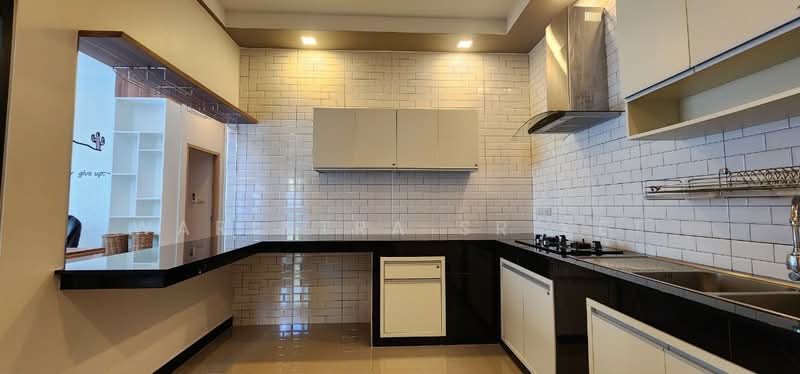 The private pool villa, Chon Buri (Pattaya), Nong Pru, Bang Lamung (Pattaya), Chon Buri (Pattaya), 3 Bedrooms, 180 sqm, Single Detached House For Rent, by warintra Sriket, 500286417 - DDproperty.com