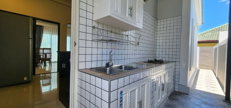The private pool villa, Chon Buri (Pattaya), Nong Pru, Bang Lamung (Pattaya), Chon Buri (Pattaya), 3 Bedrooms, 180 sqm, Single Detached House For Rent, by warintra Sriket, 500286417 - DDproperty.com