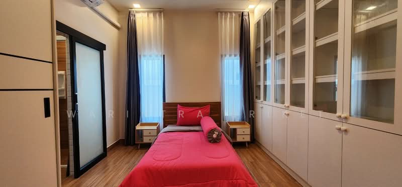 The private pool villa, Chon Buri (Pattaya), Nong Pru, Bang Lamung (Pattaya), Chon Buri (Pattaya), 3 Bedrooms, 180 sqm, Single Detached House For Rent, by warintra Sriket, 500286417 - DDproperty.com