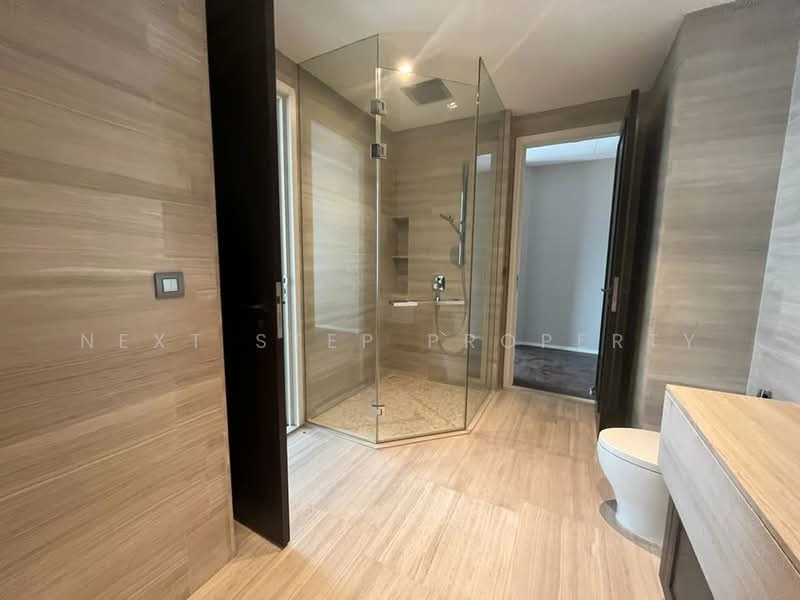 The Diplomat 39, Bangkok, 18 Soi Sukhumvit 39, Sukhumvit Road, Khlong Tan Nua, Watthana, Bangkok, 1 Bedroom, 64 sqm, Condo For Rent, by Next step property, 500286418 - DDproperty.com