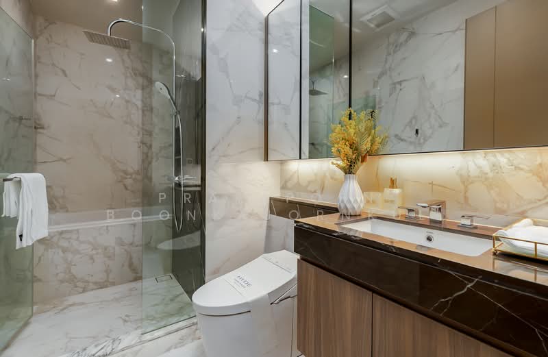 Hyde Heritage Thonglor, กรุงเทพ, 1199 Sukhumvit Soi 59, คลองตันเหนือ, วัฒนา, กรุงเทพ, 44 ตร.ม., Condo ขาย, โดย Prapaporn Boonkajonkul, 500286419 - DDproperty.com
