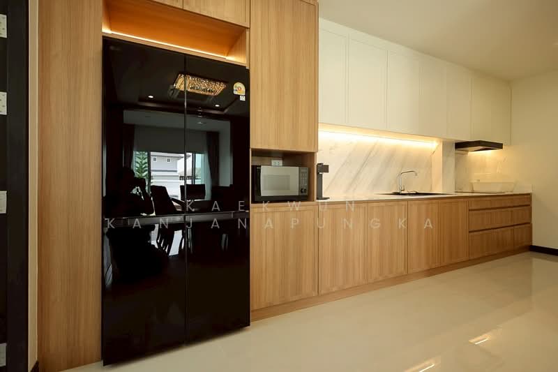 For Sale - 2-Storey House with Private Swimming Pool for Sale in Wiang Chai, Chiang Rai (Code: HB227), Chiang Rai