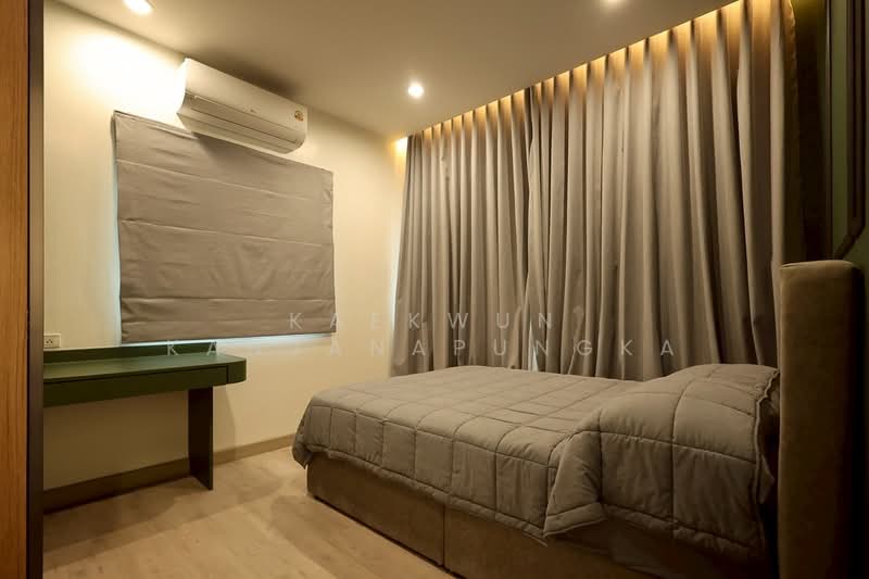 For Sale - 2-Storey House with Private Swimming Pool for Sale in Wiang Chai, Chiang Rai (Code: HB227), Chiang Rai