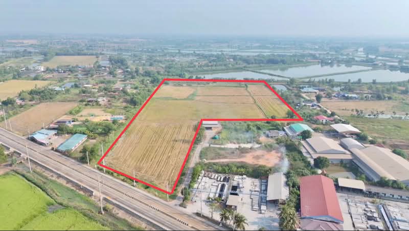 แหลมประดู่, Chachoengsao, Laem Pradu, Ban Pho, Chachoengsao, , 51,088 sqm, Land For Sale, by สมภพ กุลชล, 500286424 - DDproperty.com