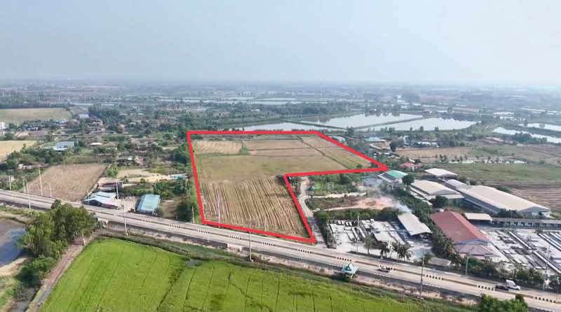 แหลมประดู่, Chachoengsao, Laem Pradu, Ban Pho, Chachoengsao, , 51,088 sqm, Land For Sale, by สมภพ กุลชล, 500286424 - DDproperty.com