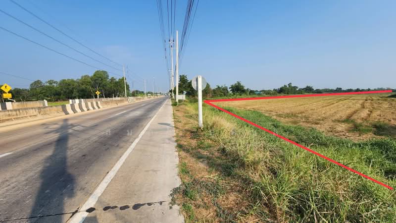 แหลมประดู่, Chachoengsao, Laem Pradu, Ban Pho, Chachoengsao, , 51,088 sqm, Land For Sale, by สมภพ กุลชล, 500286424 - DDproperty.com