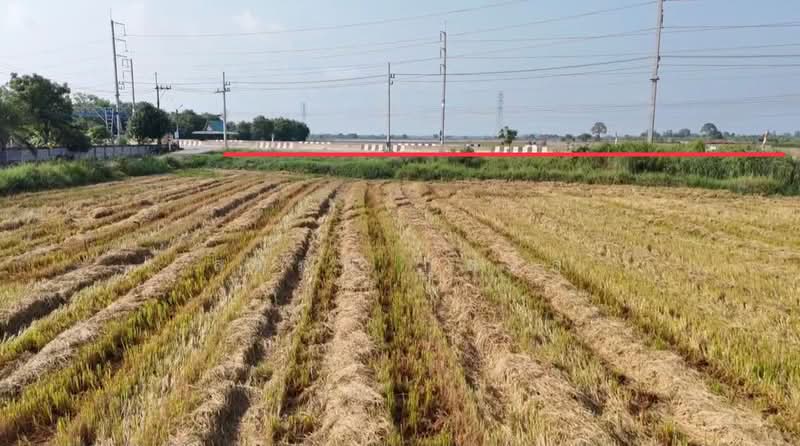 แหลมประดู่, Chachoengsao, Laem Pradu, Ban Pho, Chachoengsao, , 51,088 sqm, Land For Sale, by สมภพ กุลชล, 500286424 - DDproperty.com