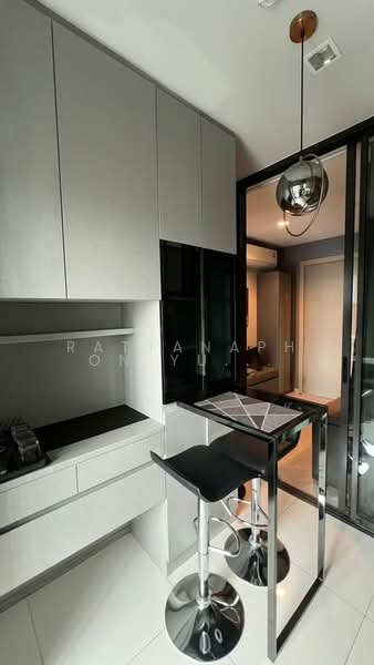 Life Asoke-Rama 9, Bangkok, 626 Asoke-Dindaeng Road, Makkasan, Ratchathewi, Bangkok, 1 Bedroom, 33 sqm, Condo For Sale, by Rattanaphon Yungprakhon, 500286427 - DDproperty.com
