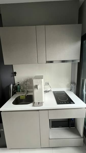 Life Asoke-Rama 9, Bangkok, 626 Asoke-Dindaeng Road, Makkasan, Ratchathewi, Bangkok, 1 Bedroom, 33 sqm, Condo For Sale, by Rattanaphon Yungprakhon, 500286427 - DDproperty.com