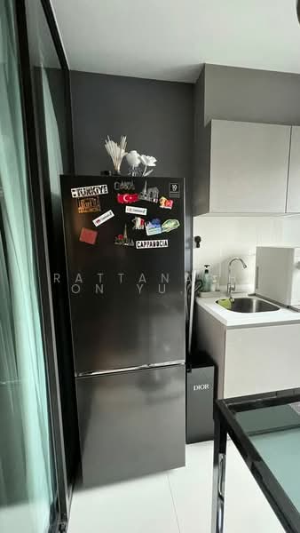 Life Asoke-Rama 9, Bangkok, 626 Asoke-Dindaeng Road, Makkasan, Ratchathewi, Bangkok, 1 Bedroom, 33 sqm, Condo For Sale, by Rattanaphon Yungprakhon, 500286427 - DDproperty.com