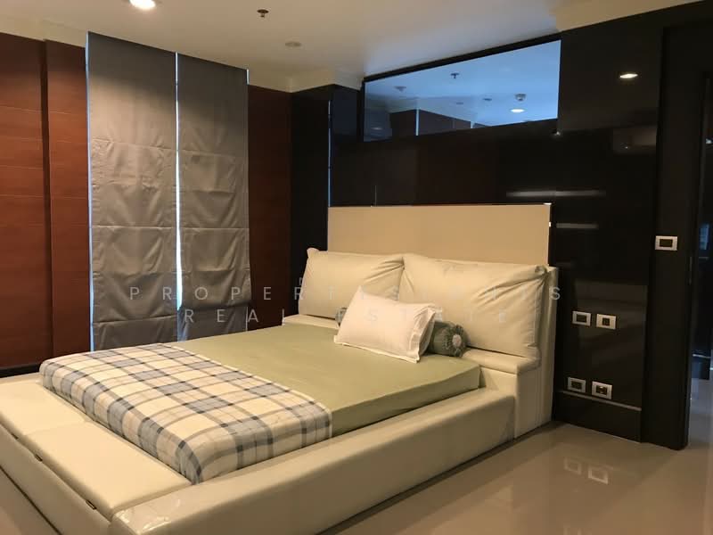 The Master Centrium Asoke-Sukhumvit, Bangkok, Sukhumvit 21, Khlongtoei Nua, Watthana, Bangkok, 4 Bedrooms, 554 sqm, Condo For Rent, by PROPERTYSIGHTS REAL ESTATE, 500286428 - DDproperty.com
