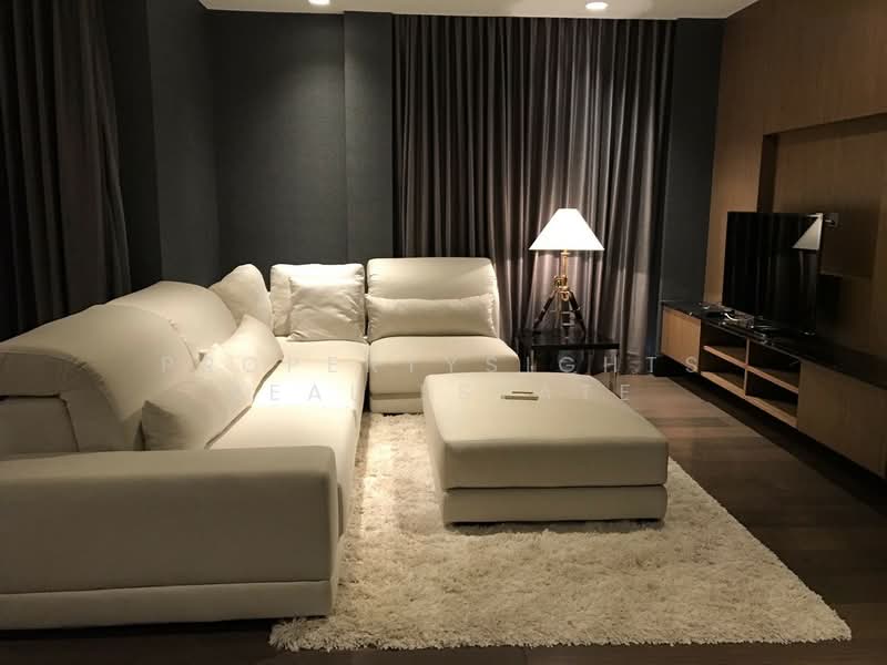 The Master Centrium Asoke-Sukhumvit, Bangkok, Sukhumvit 21, Khlongtoei Nua, Watthana, Bangkok, 4 Bedrooms, 554 sqm, Condo For Rent, by PROPERTYSIGHTS REAL ESTATE, 500286428 - DDproperty.com