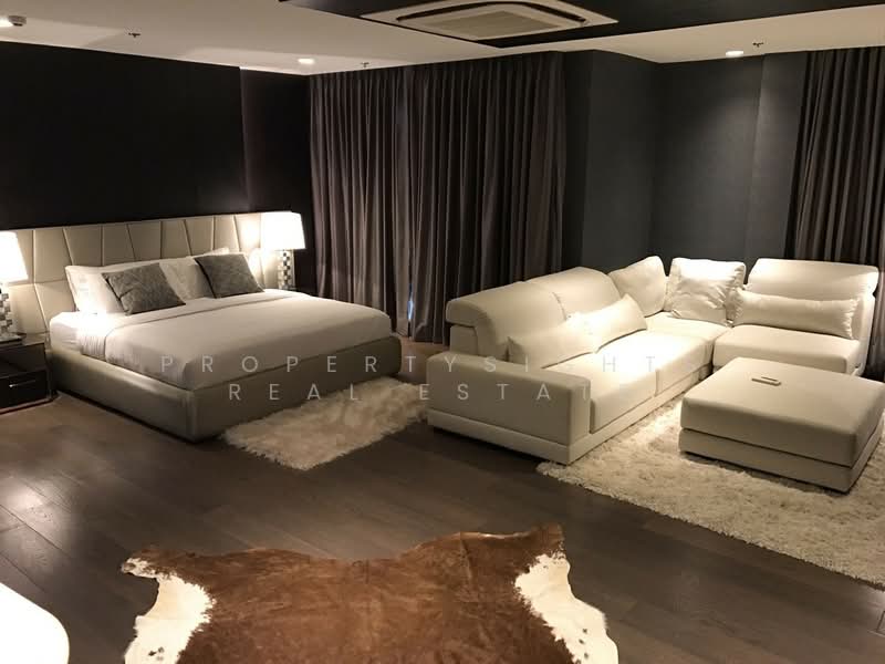 The Master Centrium Asoke-Sukhumvit : เดอะ มาสเตอร์ เซ็นเธรี่ยม อโศก-สุขุมวิท, กรุงเทพ, สุขุมวิท 21, คลองเตยเหนือ, วัฒนา, กรุงเทพ, 554 ตร.ม., คอนโด ให้เช่า, โดย PROPERTYSIGHTS REAL ESTATE, 500286428 - DDproperty.com