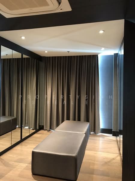 The Master Centrium Asoke-Sukhumvit : เดอะ มาสเตอร์ เซ็นเธรี่ยม อโศก-สุขุมวิท, กรุงเทพ, สุขุมวิท 21, คลองเตยเหนือ, วัฒนา, กรุงเทพ, 554 ตร.ม., คอนโด ให้เช่า, โดย PROPERTYSIGHTS REAL ESTATE, 500286428 - DDproperty.com