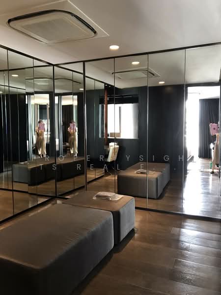 The Master Centrium Asoke-Sukhumvit : เดอะ มาสเตอร์ เซ็นเธรี่ยม อโศก-สุขุมวิท, กรุงเทพ, สุขุมวิท 21, คลองเตยเหนือ, วัฒนา, กรุงเทพ, 554 ตร.ม., คอนโด ให้เช่า, โดย PROPERTYSIGHTS REAL ESTATE, 500286428 - DDproperty.com