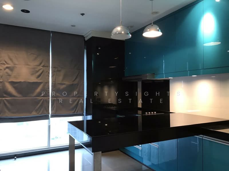 The Master Centrium Asoke-Sukhumvit, Bangkok, Sukhumvit 21, Khlongtoei Nua, Watthana, Bangkok, 4 Bedrooms, 554 sqm, Condo For Rent, by PROPERTYSIGHTS REAL ESTATE, 500286428 - DDproperty.com