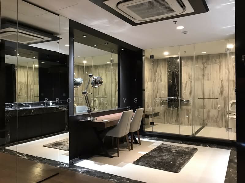The Master Centrium Asoke-Sukhumvit : เดอะ มาสเตอร์ เซ็นเธรี่ยม อโศก-สุขุมวิท, กรุงเทพ, สุขุมวิท 21, คลองเตยเหนือ, วัฒนา, กรุงเทพ, 554 ตร.ม., คอนโด ให้เช่า, โดย PROPERTYSIGHTS REAL ESTATE, 500286428 - DDproperty.com