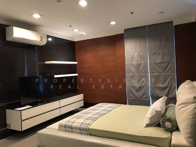 The Master Centrium Asoke-Sukhumvit, Bangkok, Sukhumvit 21, Khlongtoei Nua, Watthana, Bangkok, 4 Bedrooms, 554 sqm, Condo For Rent, by PROPERTYSIGHTS REAL ESTATE, 500286428 - DDproperty.com