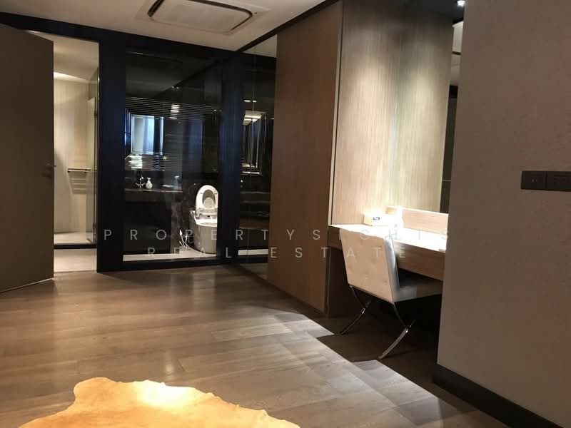 The Master Centrium Asoke-Sukhumvit : เดอะ มาสเตอร์ เซ็นเธรี่ยม อโศก-สุขุมวิท, กรุงเทพ, สุขุมวิท 21, คลองเตยเหนือ, วัฒนา, กรุงเทพ, 554 ตร.ม., คอนโด ให้เช่า, โดย PROPERTYSIGHTS REAL ESTATE, 500286428 - DDproperty.com