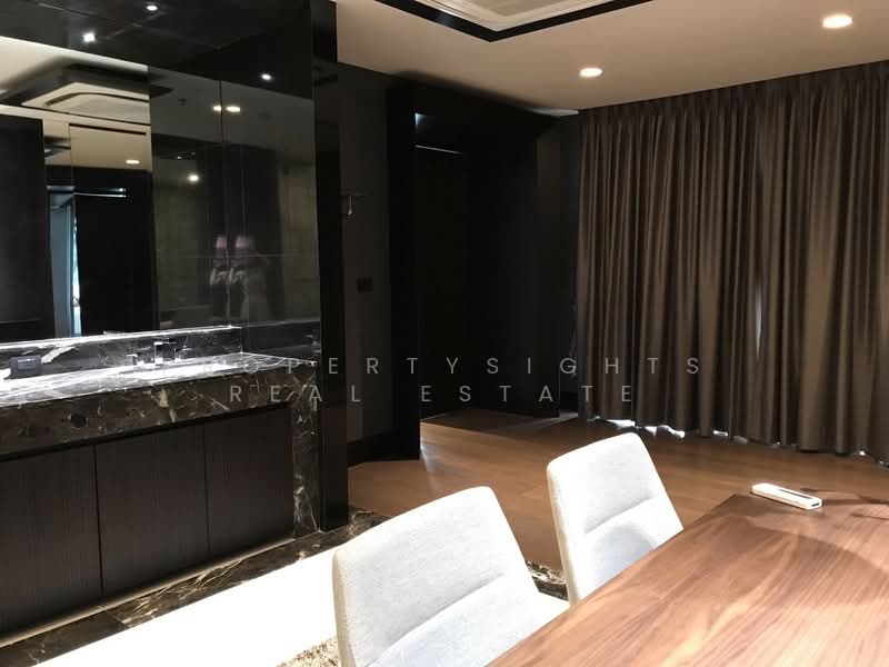 The Master Centrium Asoke-Sukhumvit, Bangkok, Sukhumvit 21, Khlongtoei Nua, Watthana, Bangkok, 4 Bedrooms, 554 sqm, Condo For Rent, by PROPERTYSIGHTS REAL ESTATE, 500286428 - DDproperty.com