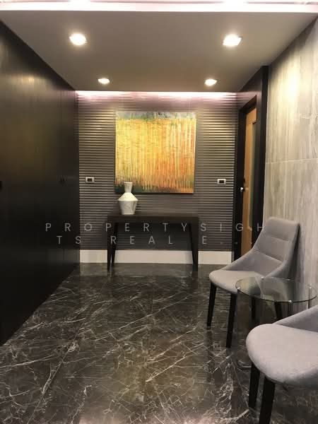 The Master Centrium Asoke-Sukhumvit, Bangkok, Sukhumvit 21, Khlongtoei Nua, Watthana, Bangkok, 4 Bedrooms, 554 sqm, Condo For Rent, by PROPERTYSIGHTS REAL ESTATE, 500286428 - DDproperty.com