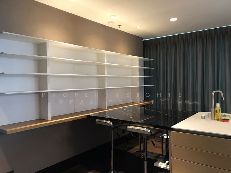 The Master Centrium Asoke-Sukhumvit : เดอะ มาสเตอร์ เซ็นเธรี่ยม อโศก-สุขุมวิท, กรุงเทพ, สุขุมวิท 21, คลองเตยเหนือ, วัฒนา, กรุงเทพ, 554 ตร.ม., คอนโด ให้เช่า, โดย PROPERTYSIGHTS REAL ESTATE, 500286428 - DDproperty.com