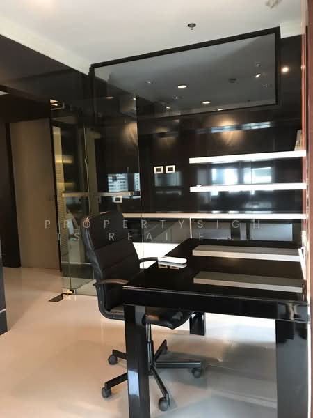 The Master Centrium Asoke-Sukhumvit, Bangkok, Sukhumvit 21, Khlongtoei Nua, Watthana, Bangkok, 4 Bedrooms, 554 sqm, Condo For Rent, by PROPERTYSIGHTS REAL ESTATE, 500286428 - DDproperty.com