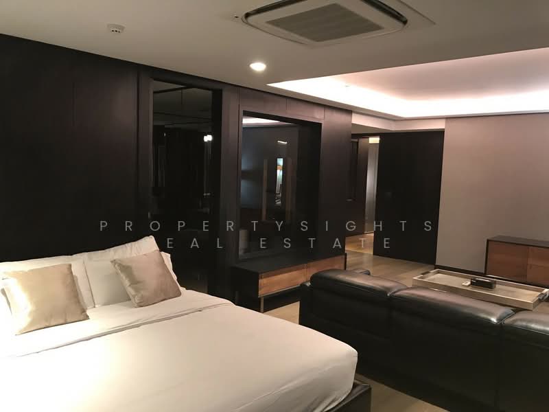 The Master Centrium Asoke-Sukhumvit, Bangkok, Sukhumvit 21, Khlongtoei Nua, Watthana, Bangkok, 4 Bedrooms, 554 sqm, Condo For Rent, by PROPERTYSIGHTS REAL ESTATE, 500286428 - DDproperty.com