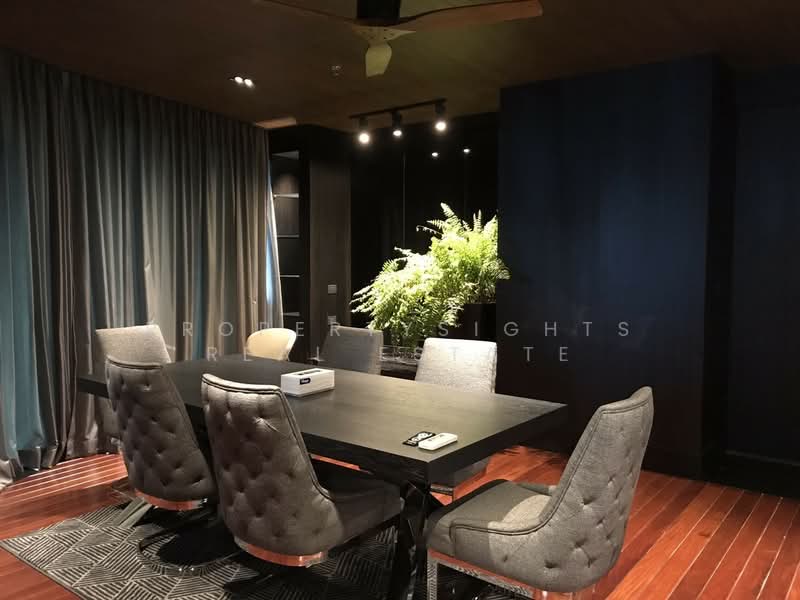 The Master Centrium Asoke-Sukhumvit : เดอะ มาสเตอร์ เซ็นเธรี่ยม อโศก-สุขุมวิท, กรุงเทพ, สุขุมวิท 21, คลองเตยเหนือ, วัฒนา, กรุงเทพ, 554 ตร.ม., คอนโด ให้เช่า, โดย PROPERTYSIGHTS REAL ESTATE, 500286428 - DDproperty.com