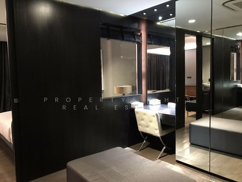 The Master Centrium Asoke-Sukhumvit, Bangkok, Sukhumvit 21, Khlongtoei Nua, Watthana, Bangkok, 4 Bedrooms, 554 sqm, Condo For Rent, by PROPERTYSIGHTS REAL ESTATE, 500286428 - DDproperty.com