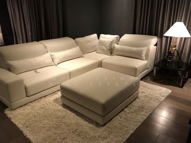 The Master Centrium Asoke-Sukhumvit, Bangkok, Sukhumvit 21, Khlongtoei Nua, Watthana, Bangkok, 4 Bedrooms, 554 sqm, Condo For Rent, by PROPERTYSIGHTS REAL ESTATE, 500286428 - DDproperty.com