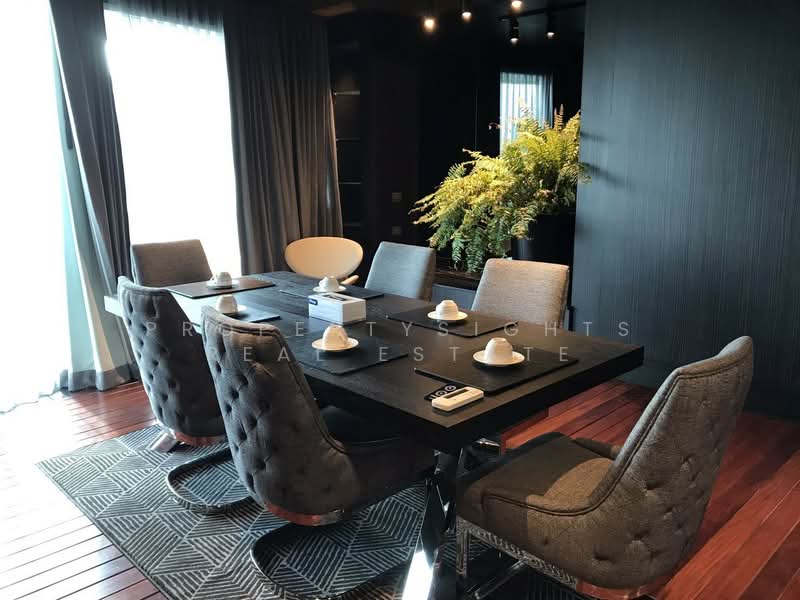 The Master Centrium Asoke-Sukhumvit : เดอะ มาสเตอร์ เซ็นเธรี่ยม อโศก-สุขุมวิท, กรุงเทพ, สุขุมวิท 21, คลองเตยเหนือ, วัฒนา, กรุงเทพ, 554 ตร.ม., คอนโด ให้เช่า, โดย PROPERTYSIGHTS REAL ESTATE, 500286428 - DDproperty.com