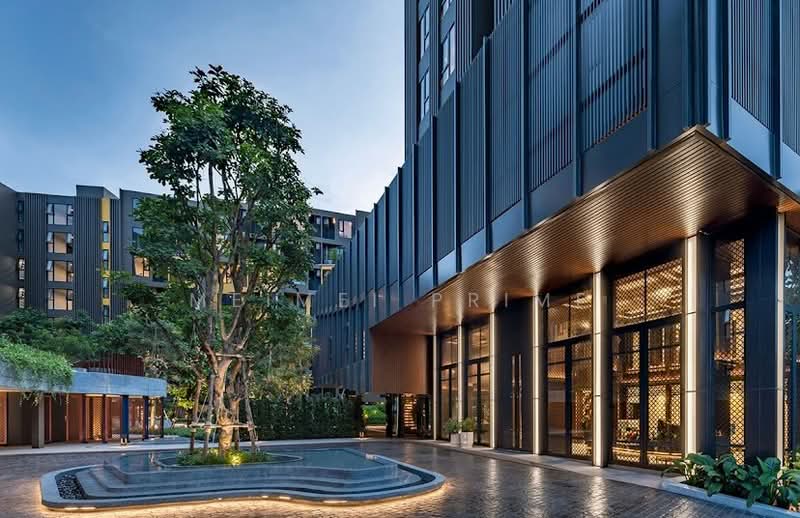 The Base Central, Phuket, Chao Fah Tawan Tok Rd, Wichit, Muang Phuket, Phuket, 1 Bedroom, 31 sqm, Condo For Rent, by MeiMei Prime, 500286429 - DDproperty.com