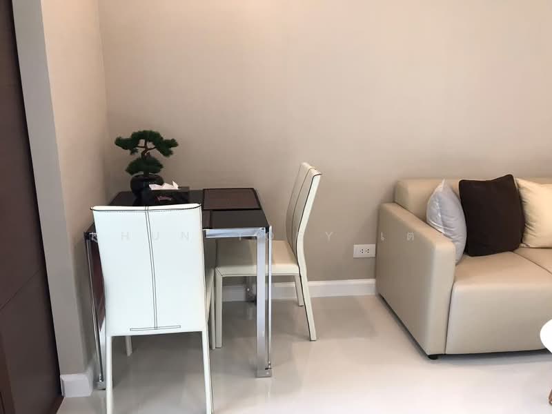 The Metropolis Samrong Interchange, Samut Prakan, 954 Sukhumvit Road, Samrong Nua, Muang Samut Prakarn, Samut Prakan, 1 Bedroom, 36 sqm, Condo For Rent, by Khun Toey เตย, 500286433 - DDproperty.com