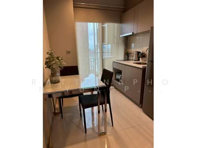 For Rent - Life Asoke-Rama 9, Bangkok