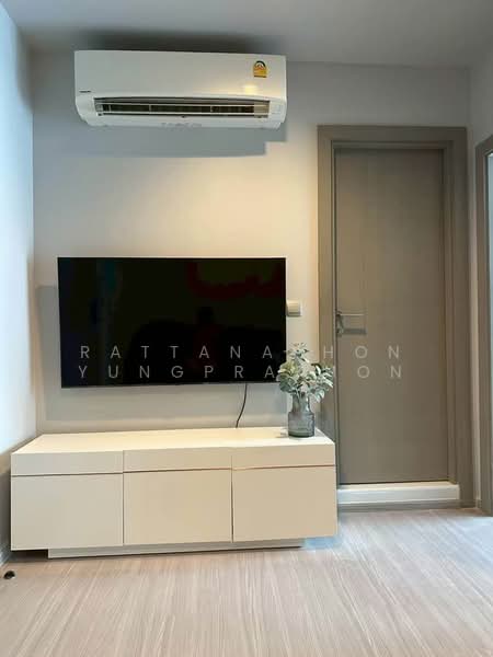 Life Asoke-Rama 9, Bangkok, 626 Asoke-Dindaeng Road, Makkasan, Ratchathewi, Bangkok, 1 Bedroom, 33 sqm, Condo For Rent, by Rattanaphon Yungprakhon, 500286434 - DDproperty.com