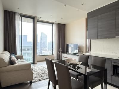 For Rent - The Esse Asoke, Bangkok
