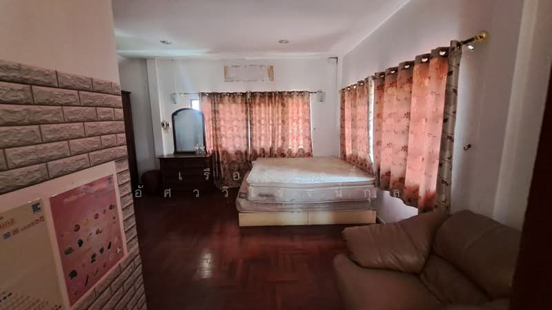 Krisdanakorn 12, Bangkok, 73 Suan Phak Road, Chim Plee, Taling Chan, Bangkok, 4 Bedrooms, 250 sqm, Single Detached House For Sale, by เรืองศักดิ์ อัศววิโรจน์กุล, 500286436 - DDproperty.com