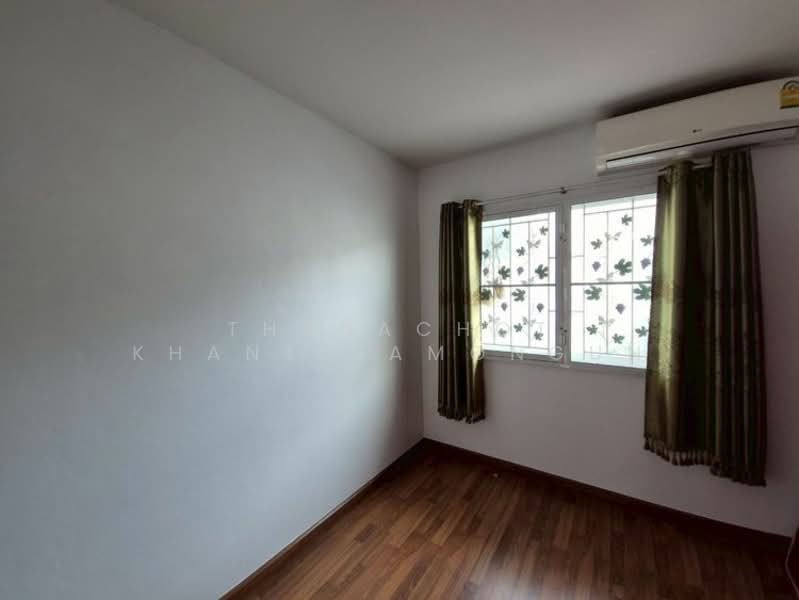 undefined, Bangkok, Bang Waek, Phasi Charoen, Bangkok, 3 Bedrooms, 180 sqm, Townhouse For Sale, by Thanachot Khantigamongun, 500286437 - DDproperty.com