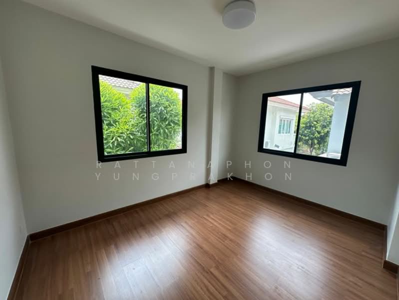undefined, กรุงเทพ, สายไหม, สายไหม, กรุงเทพ, 180 ตร.ม., บ้านเดี่ยว ขาย, โดย Rattanaphon Yungprakhon, 500286438 - DDproperty.com