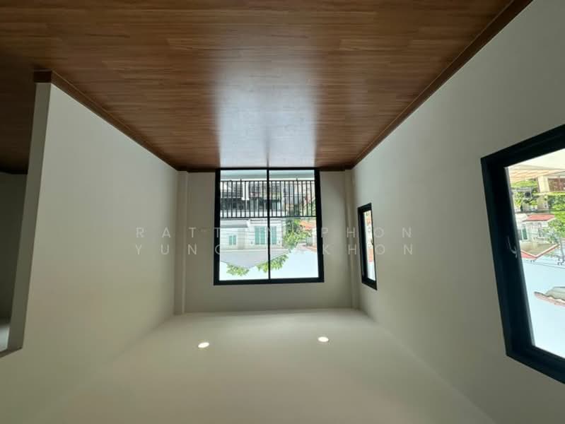 undefined, กรุงเทพ, สายไหม, สายไหม, กรุงเทพ, 180 ตร.ม., บ้านเดี่ยว ขาย, โดย Rattanaphon Yungprakhon, 500286438 - DDproperty.com
