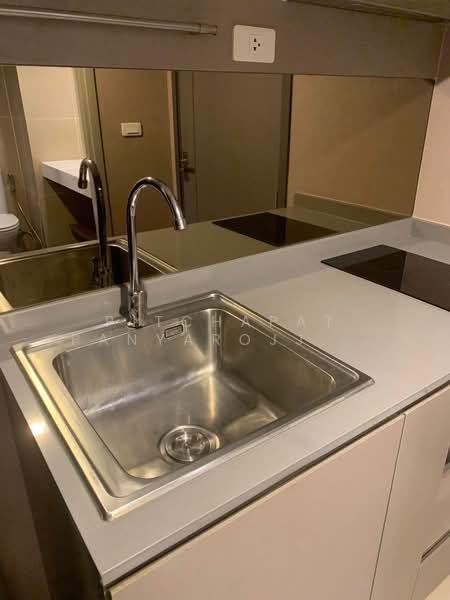 IDEO New Rama 9, Bangkok, 7 Ramkhamhaeng Road, Hua Mak, Bang Kapi, Bangkok, 1 Bedroom, 36 sqm, Condo For Rent, by Pitchapat Panyarojjanawat, 500286439 - DDproperty.com
