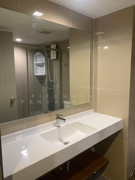 IDEO New Rama 9, Bangkok, 7 Ramkhamhaeng Road, Hua Mak, Bang Kapi, Bangkok, 1 Bedroom, 36 sqm, Condo For Rent, by Pitchapat Panyarojjanawat, 500286439 - DDproperty.com