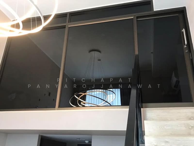 IDEO New Rama 9 : ไอดีโอ พระราม 9, กรุงเทพ, 7 ถนนรามคำแหง, หัวหมาก, บางกะปิ, กรุงเทพ, 36 ตร.ม., คอนโด ให้เช่า, โดย Pitchapat Panyarojjanawat, 500286439 - DDproperty.com